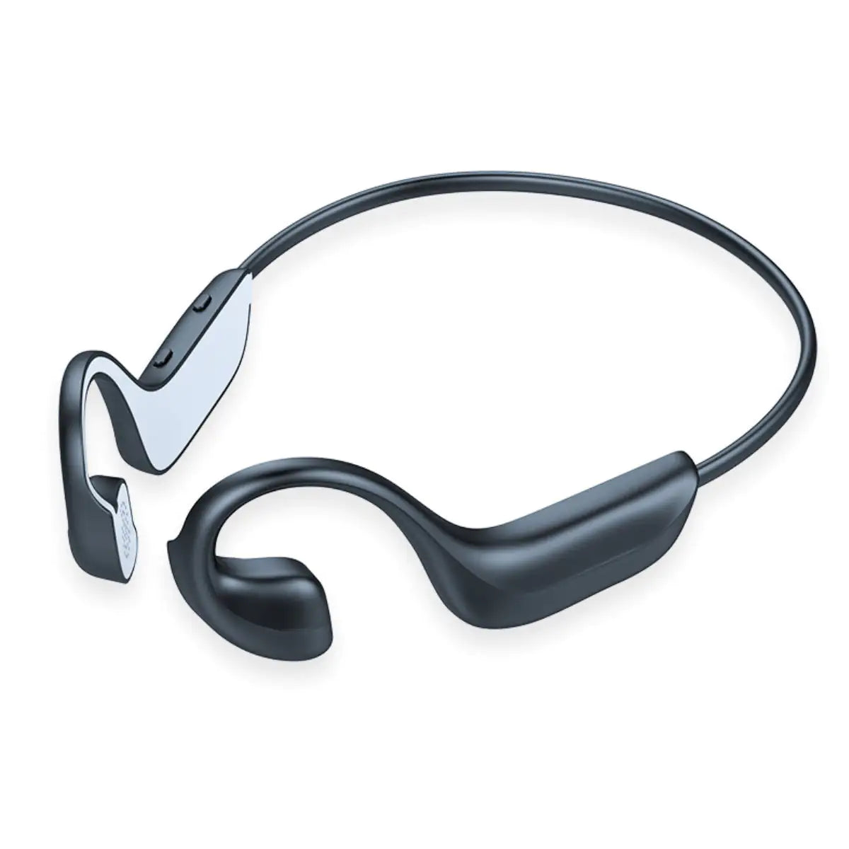 Sound Wave Conductive  Bluetooth Headphone With HD Sound